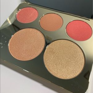 *BNIB* Becca x Jaclyn Hill Champagne Palette